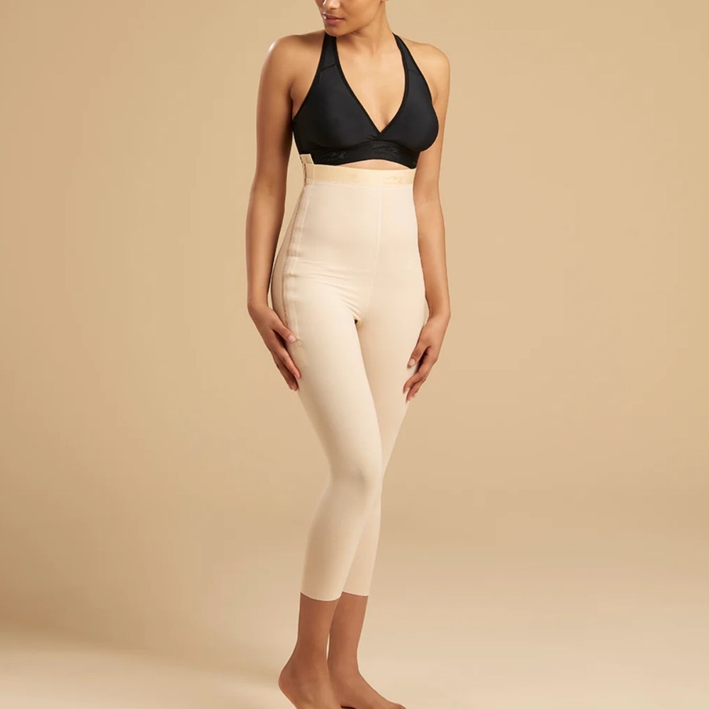 Marena Recovery High-Waist Girdle